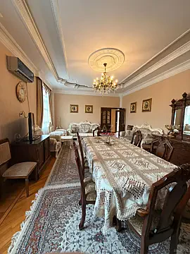 Satılır 10 otaqlı həyət evi 500 m² — Bakı, Xətai 10 otaq 500.00 m²