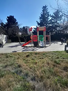 Satılır 3 otaqlı mənzil 92 m² — Bakı 3 otaq 92.00 m²