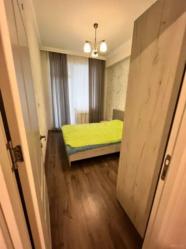 Kirayə verilir 2 otaqlı mənzil 50 m²