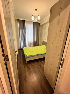 Kirayə verilir 2 otaqlı mənzil 50 m² — Bakı 2 otaq 50.00 m²