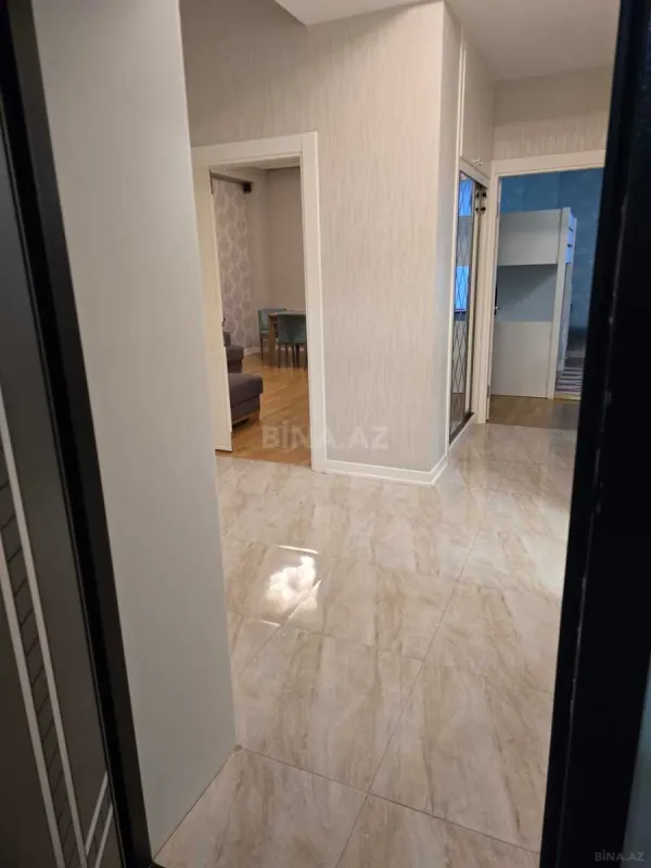 Satılır 3 otaqlı mənzil 100 m²