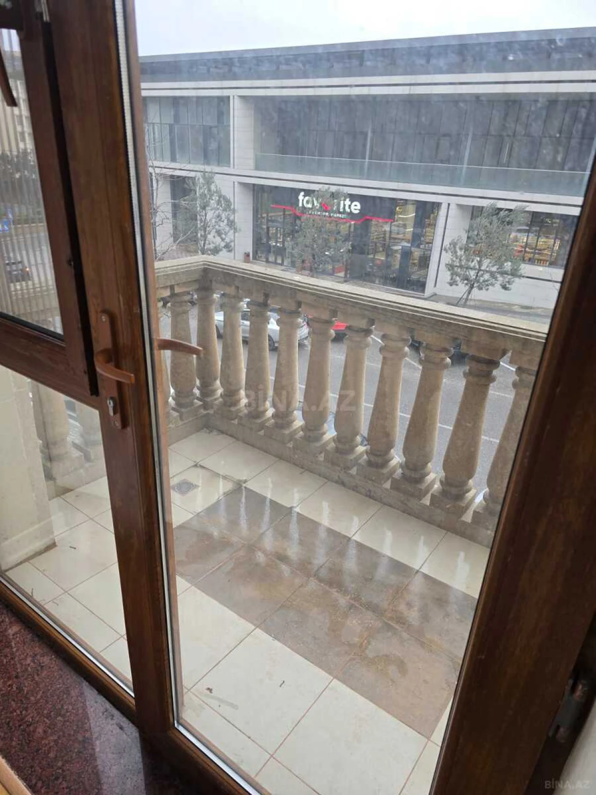 Satılır 3 otaqlı mənzil 100 m²