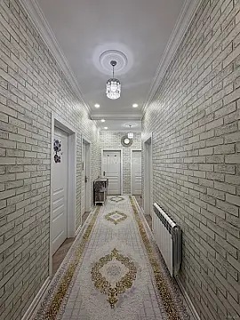 Satılır 4 otaqlı həyət evi 180 m²