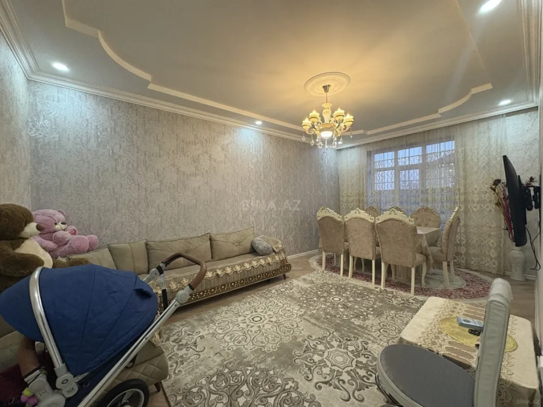 Satılır 4 otaqlı həyət evi 180 m²