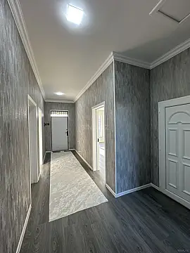 Satılır 4 otaqlı həyət evi 120 m²