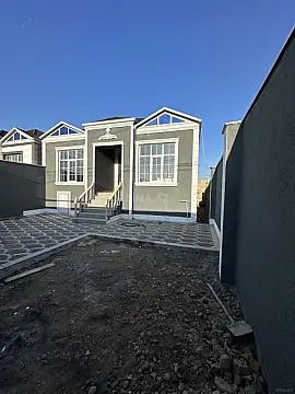 Satılır 4 otaqlı həyət evi 120 m²