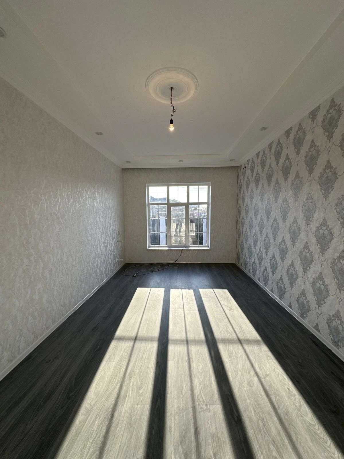 Satılır 4 otaqlı həyət evi 120 m²