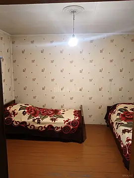 Kirayə verilir 3 otaqlı həyət evi 60 m²