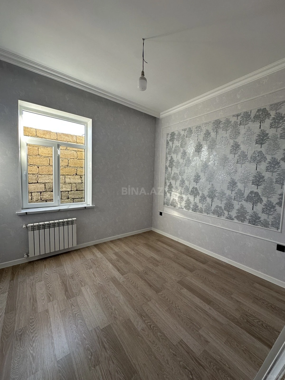 Satılır 4 otaqlı həyət evi 125 m²