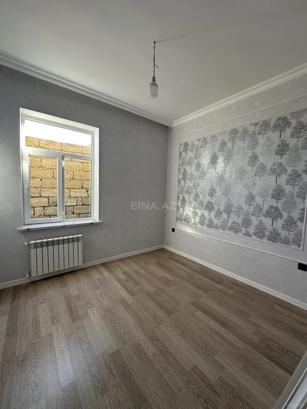 Satılır 4 otaqlı həyət evi 125 m²