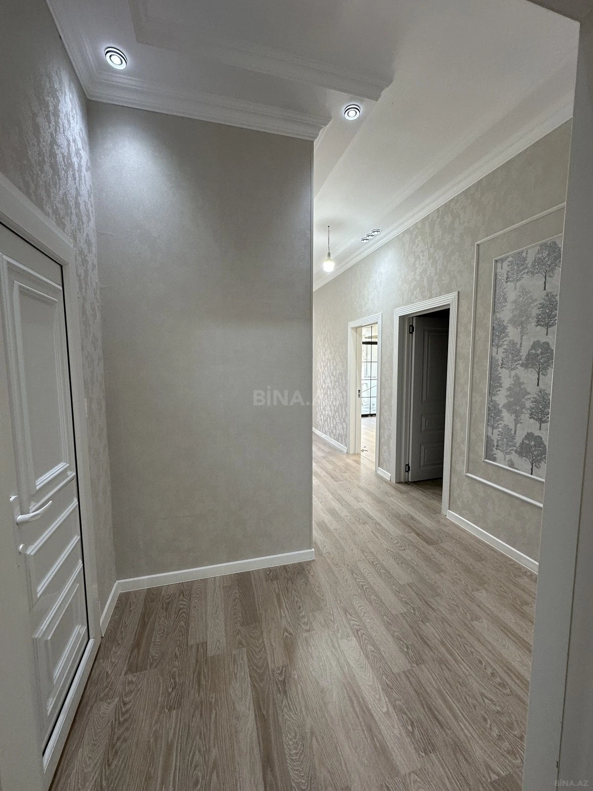 Satılır 4 otaqlı həyət evi 125 m²