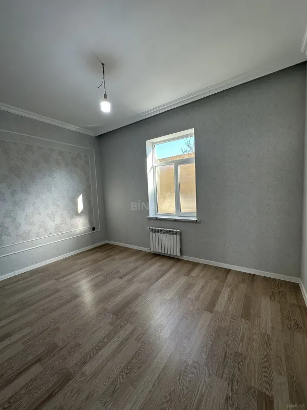 Satılır 4 otaqlı həyət evi 125 m²