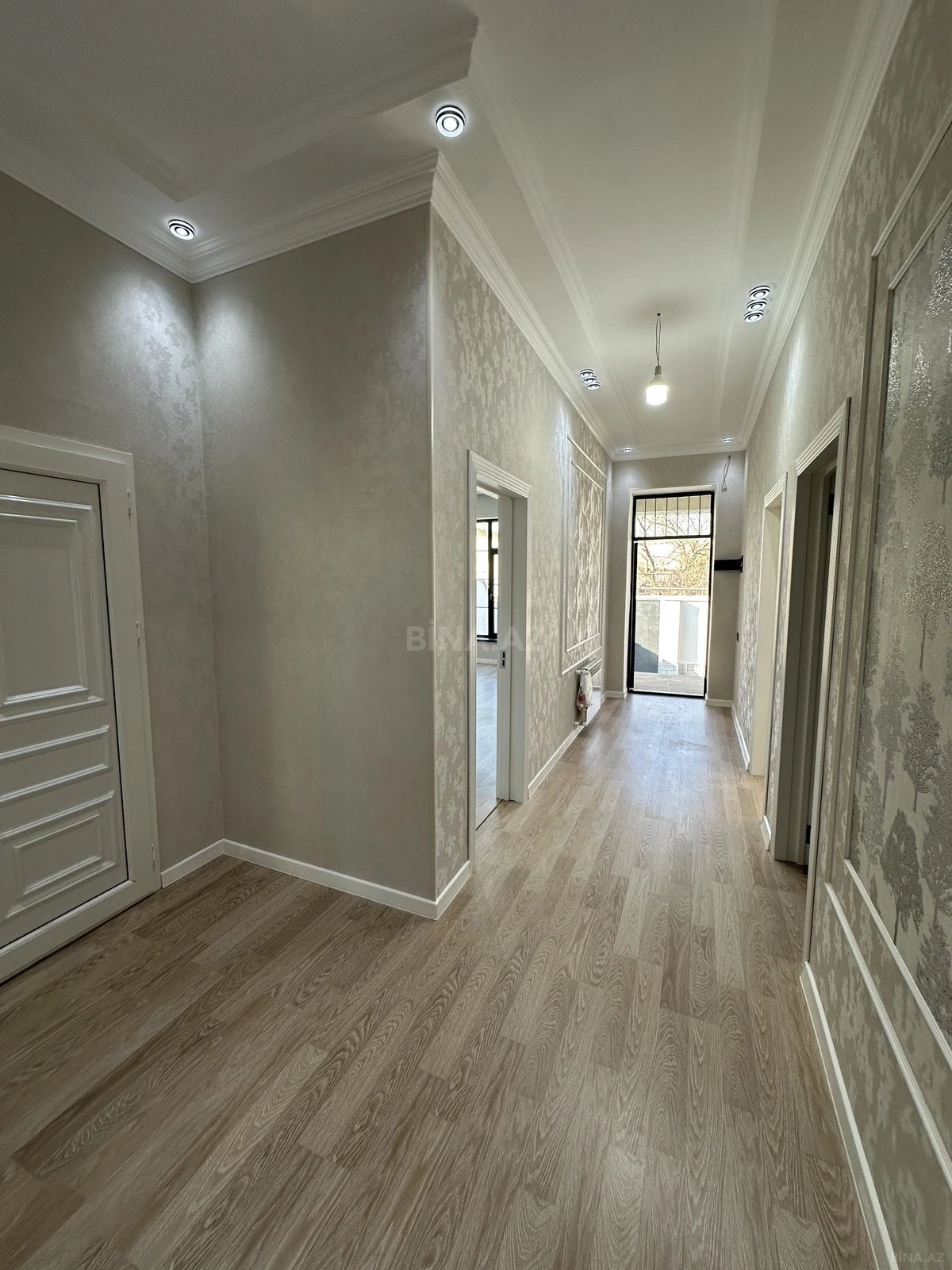 Satılır 4 otaqlı həyət evi 125 m²