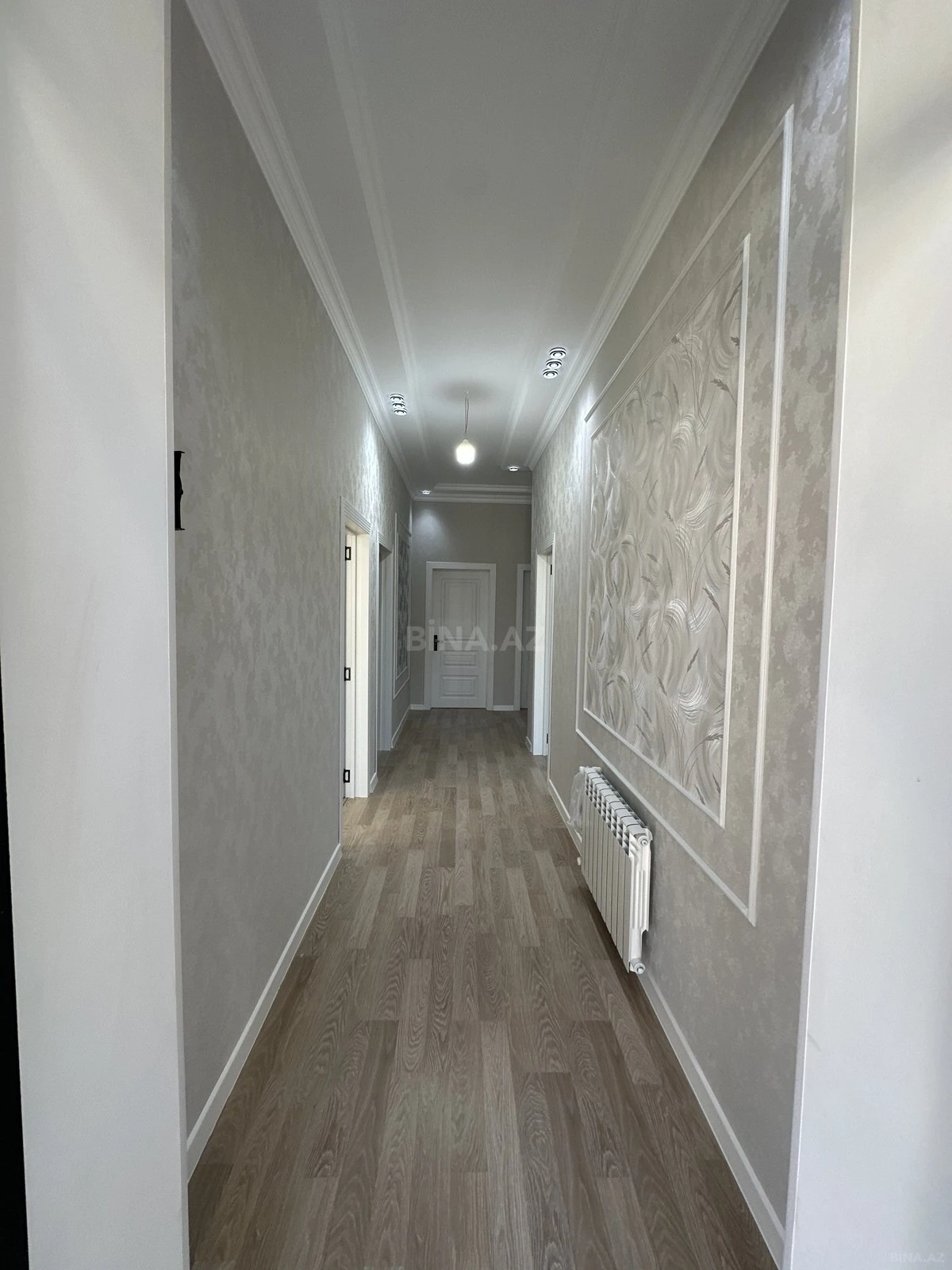 Satılır 4 otaqlı həyət evi 125 m²