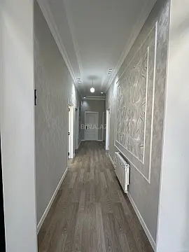 Satılır 4 otaqlı həyət evi 125 m²
