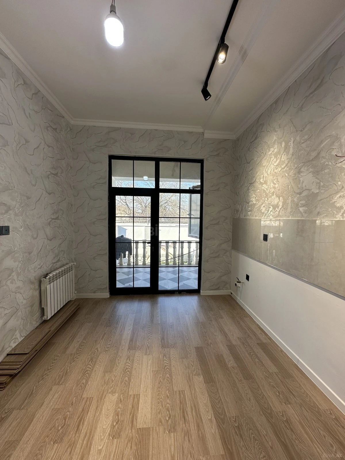 Satılır 4 otaqlı həyət evi 125 m²