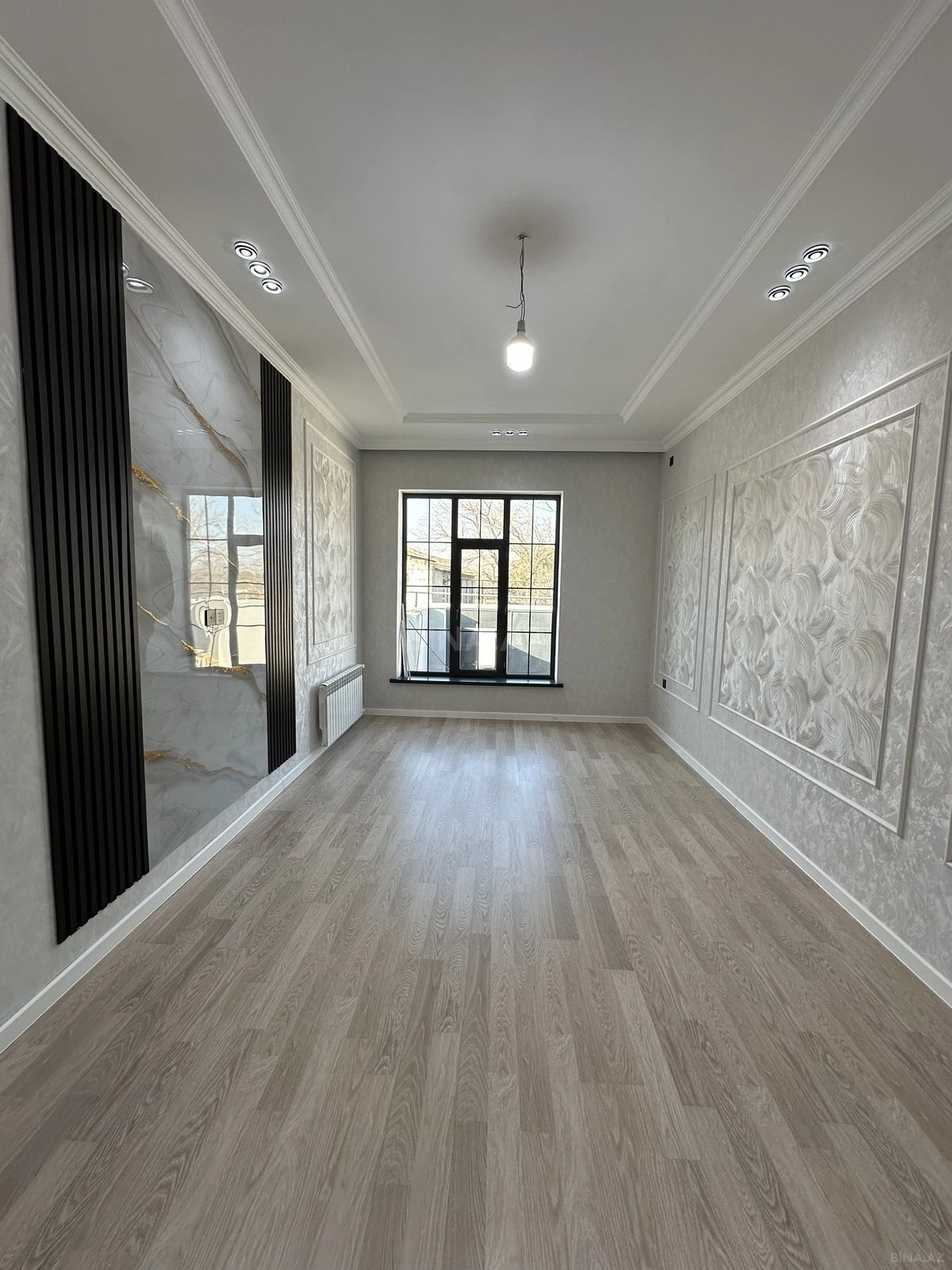 Satılır 4 otaqlı həyət evi 125 m²