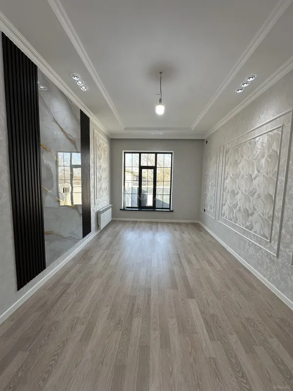 Satılır 4 otaqlı həyət evi 125 m²