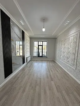Satılır 4 otaqlı həyət evi 125 m²