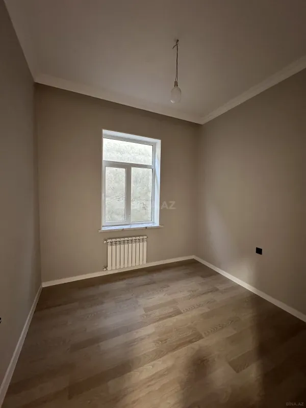 Satılır 4 otaqlı həyət evi 125 m²