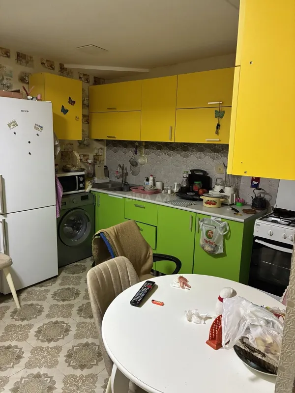 Satılır 5 otaqlı həyət evi 120 m²