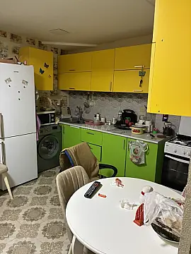 Satılır 5 otaqlı həyət evi 120 m²