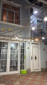 Satılır 5 otaqlı həyət evi 120 m² — Bakı, Masazır 5 otaq 120.00 m²