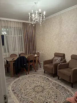 Satılır 5 otaqlı həyət evi 120 m²