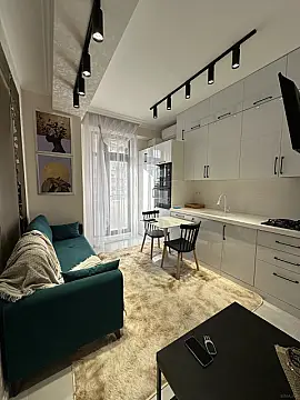 Satılır 2 otaqlı mənzil 42 m² — Bakı 2 otaq 42.00 m²