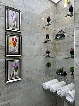 Satılır 2 otaqlı mənzil 42 m²