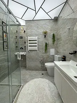 Satılır 2 otaqlı mənzil 42 m²