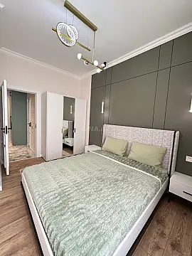 Satılır 2 otaqlı mənzil 42 m²