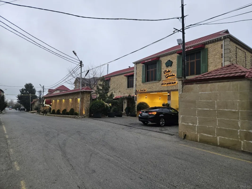 Satılır torpaq sahəsi 6 m²