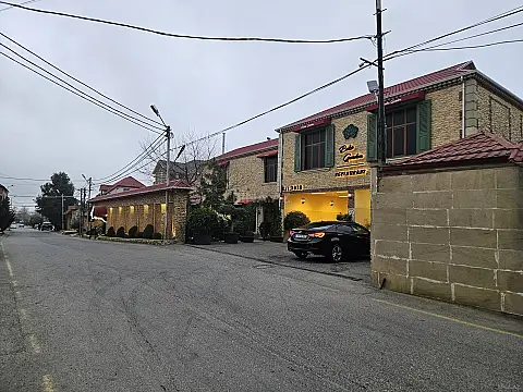 Satılır torpaq sahəsi 6 m²