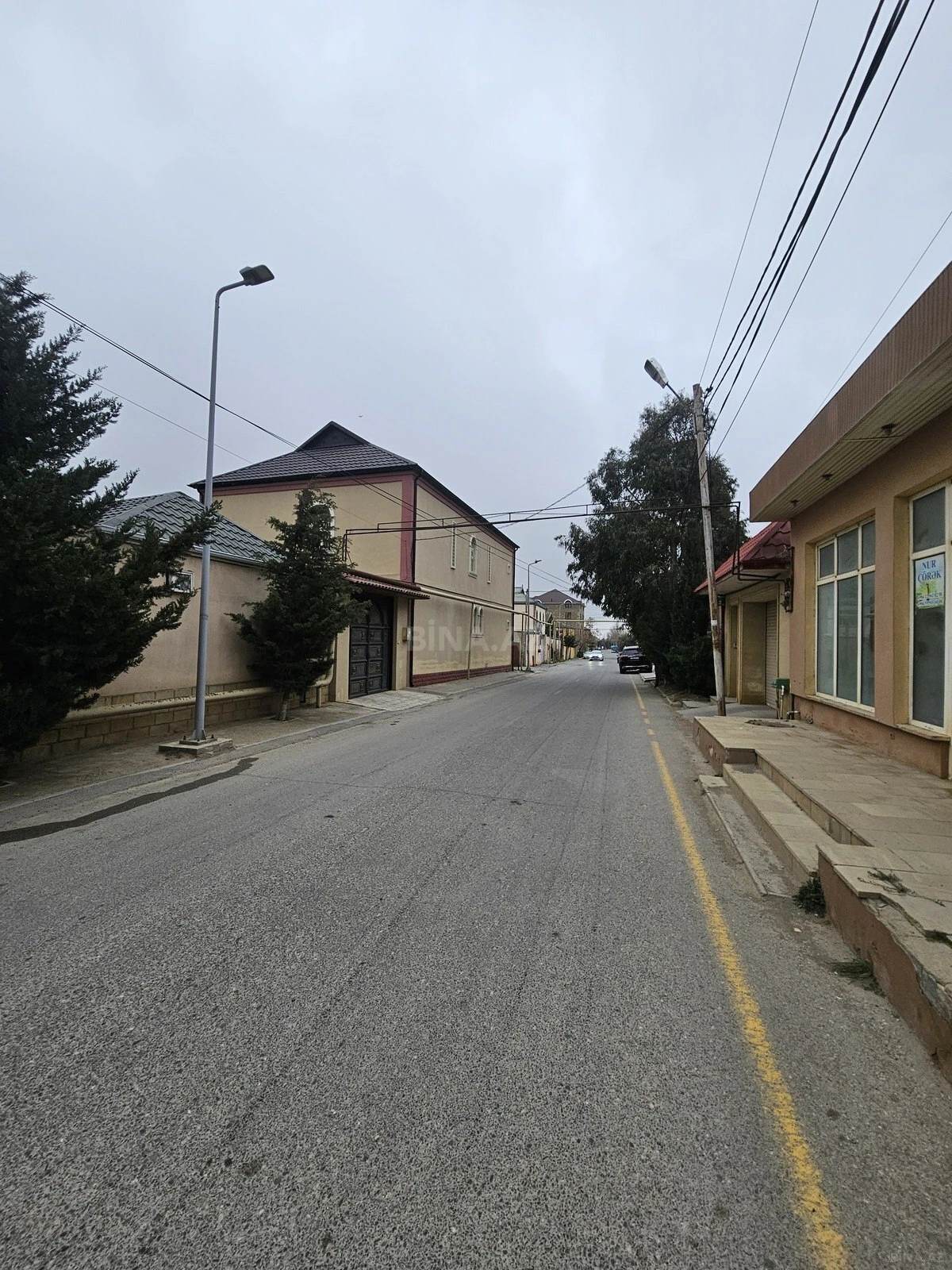 Satılır torpaq sahəsi 6 m²