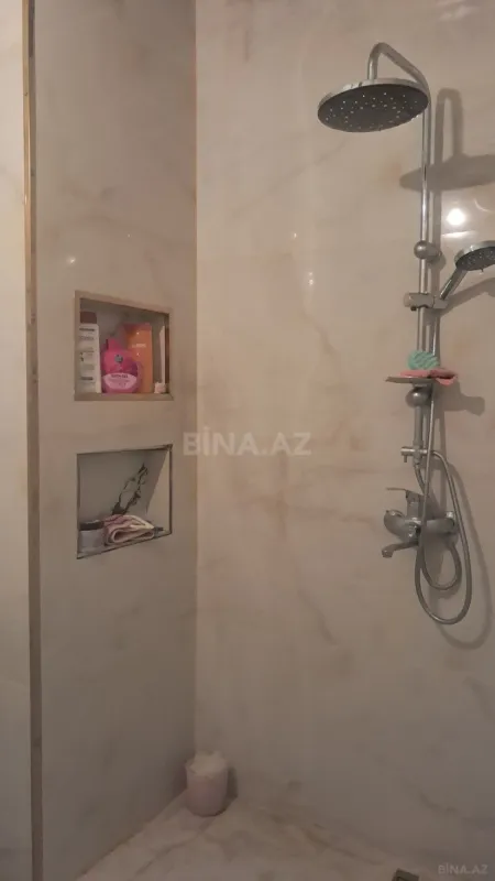 Satılır 4 otaqlı mənzil 90 m²