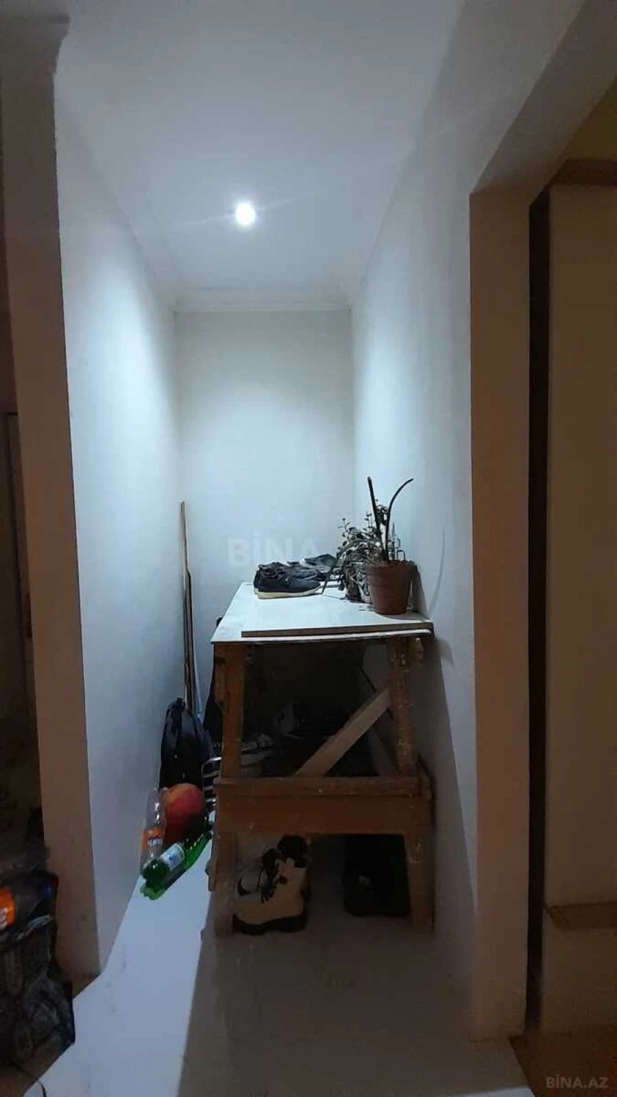 Satılır 4 otaqlı mənzil 90 m²