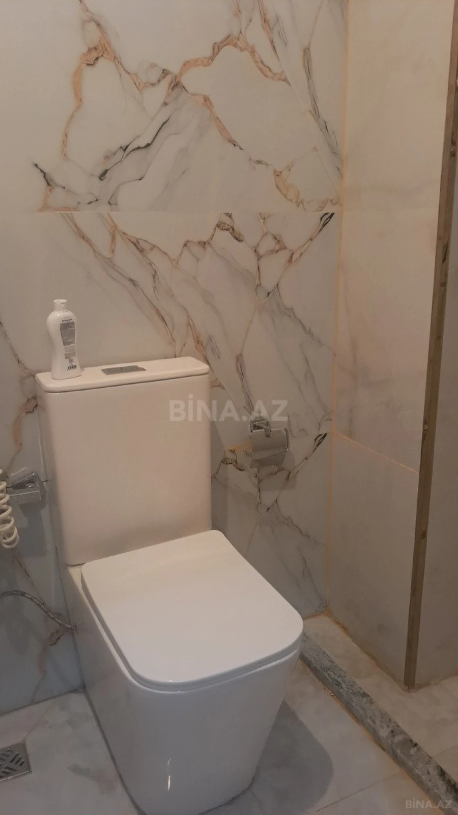 Satılır 4 otaqlı mənzil 90 m²