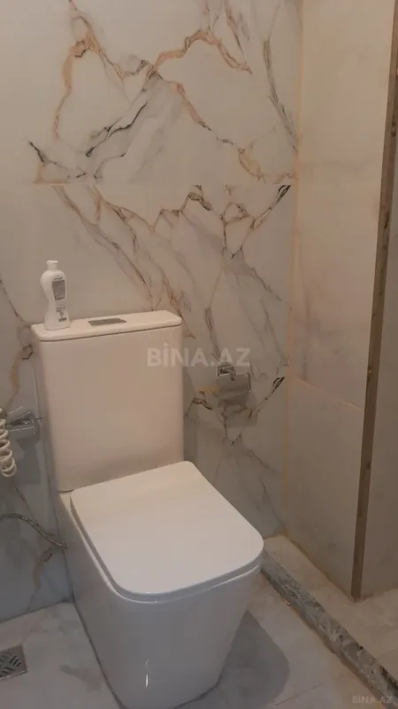 Satılır 4 otaqlı mənzil 90 m²