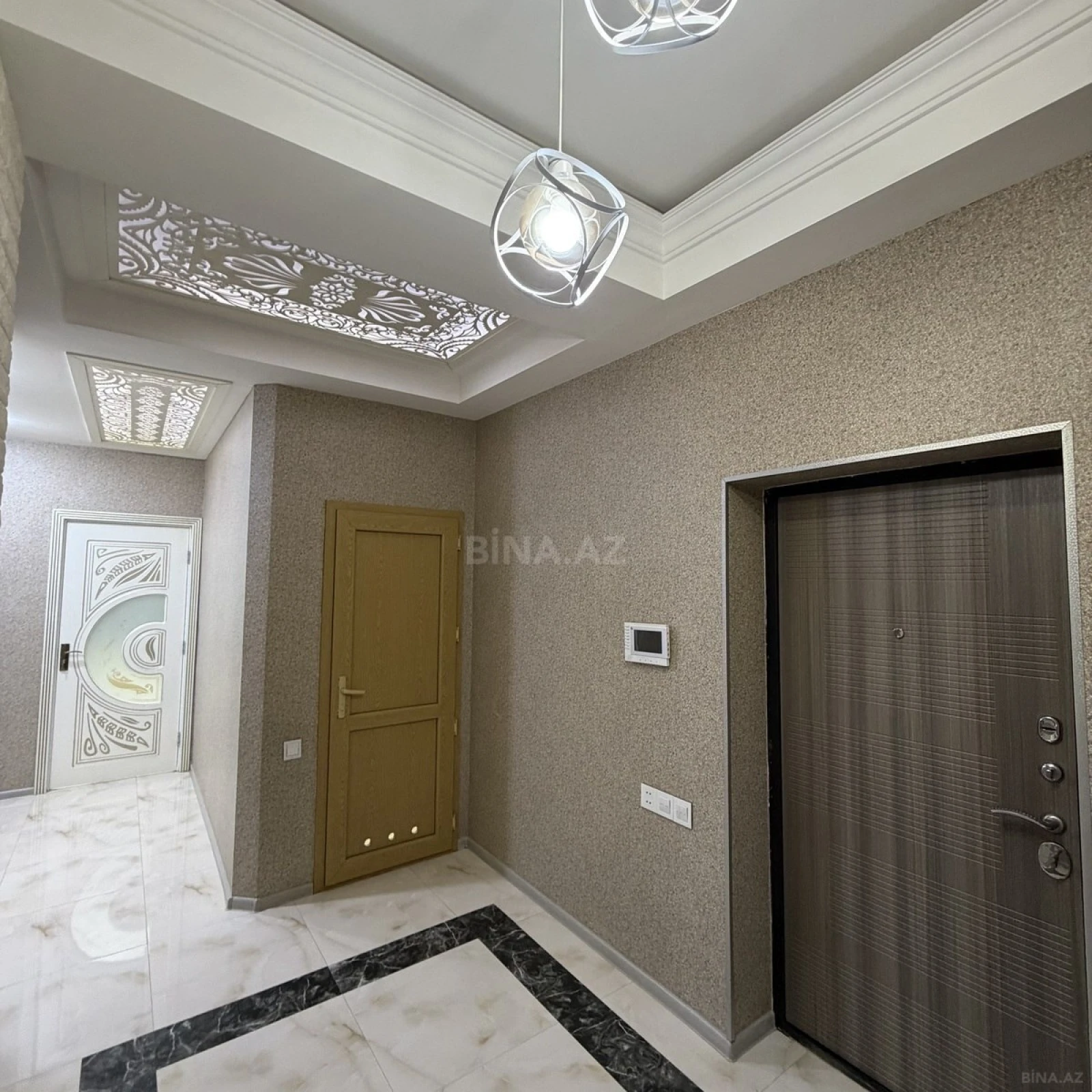 Satılır 2 otaqlı mənzil 60 m²