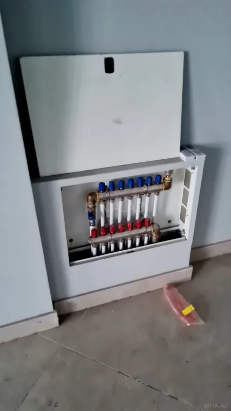 Kirayə verilir obyekt 476 m²