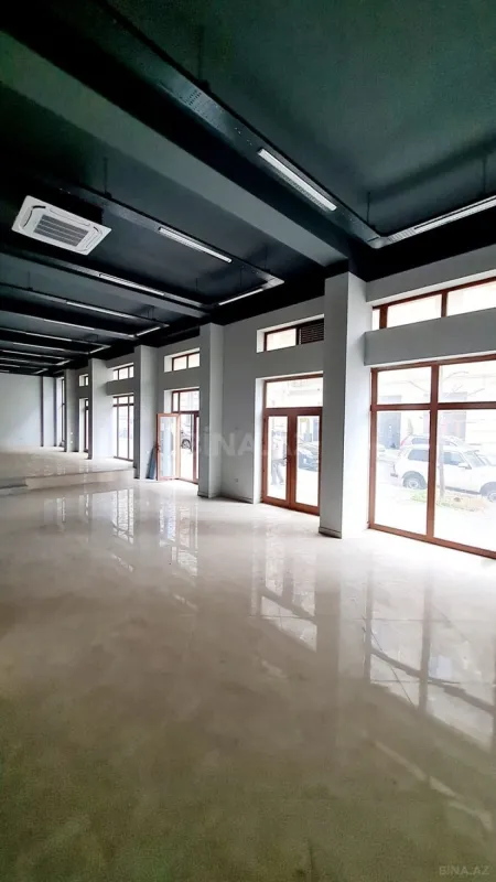 Kirayə verilir obyekt 476 m²