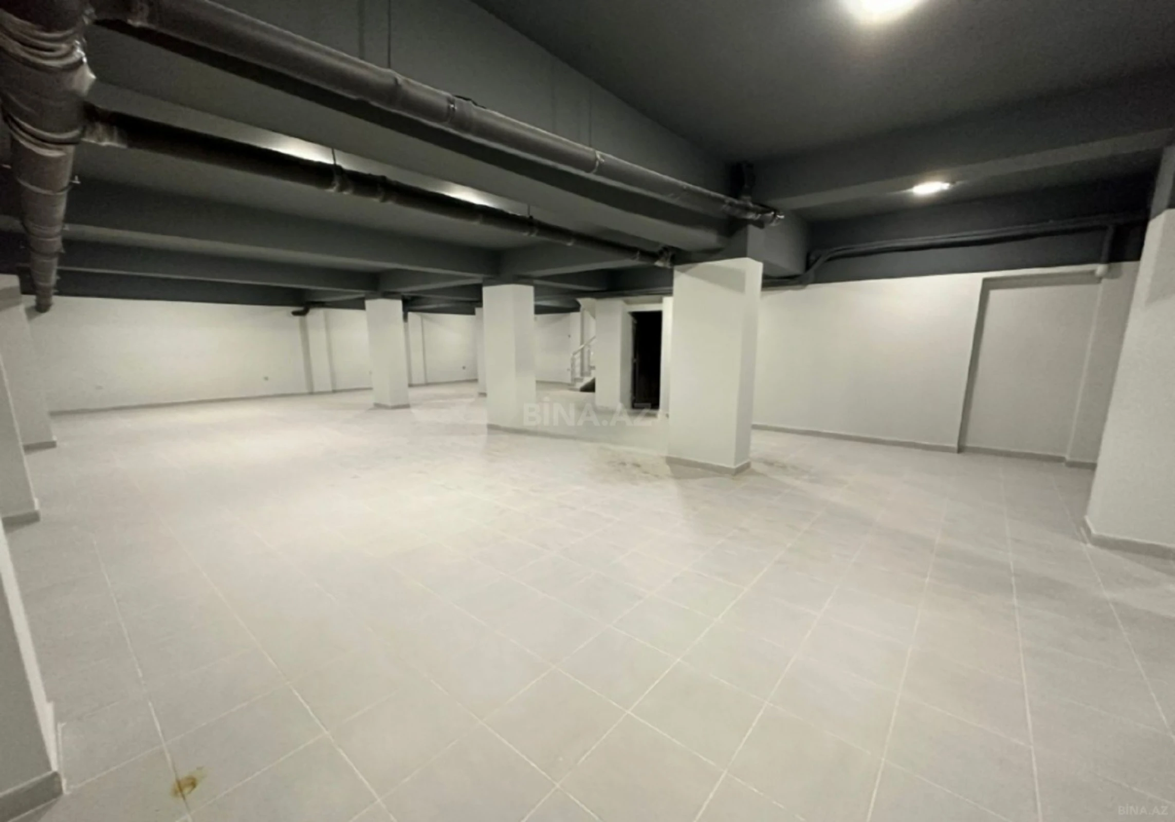 Kirayə verilir obyekt 476 m²