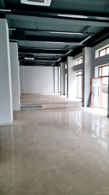 Kirayə verilir obyekt 476 m²