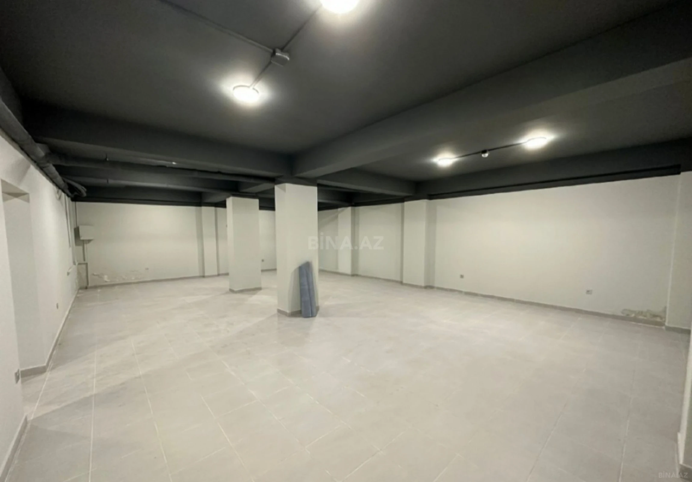 Kirayə verilir obyekt 476 m²