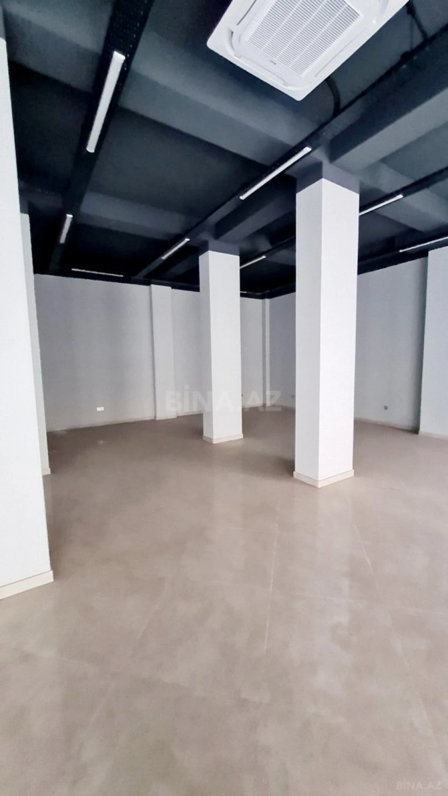 Kirayə verilir obyekt 476 m²