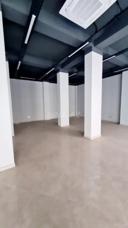 Kirayə verilir obyekt 476 m²