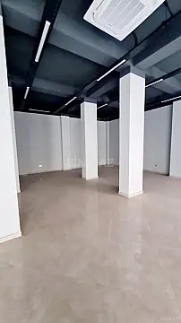 Kirayə verilir obyekt 476 m²