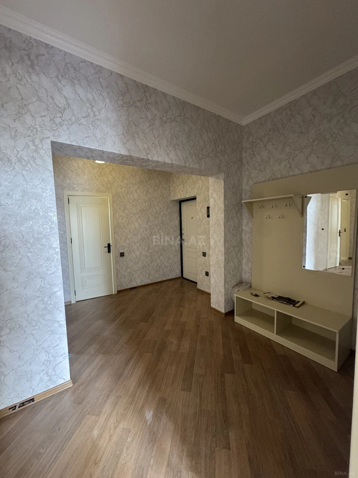 Kirayə verilir 3 otaqlı mənzil 115 m²