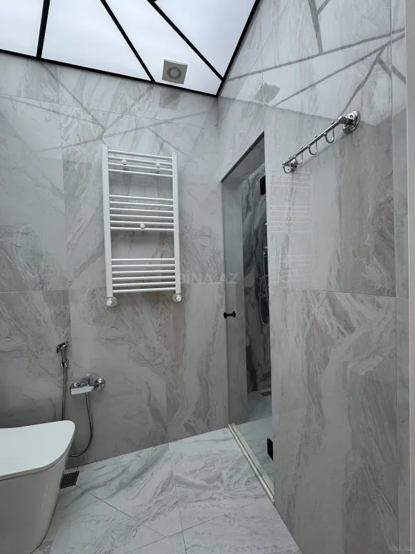 Satılır 2 otaqlı mənzil 52 m²